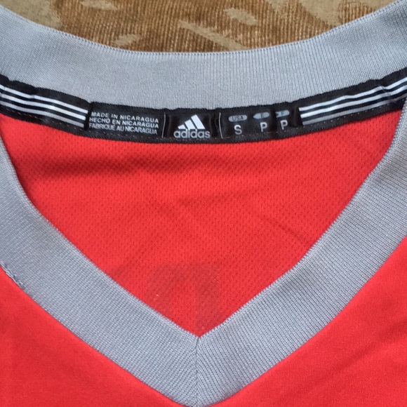 Houston Rockets jersey size S - Picture 4 of 4